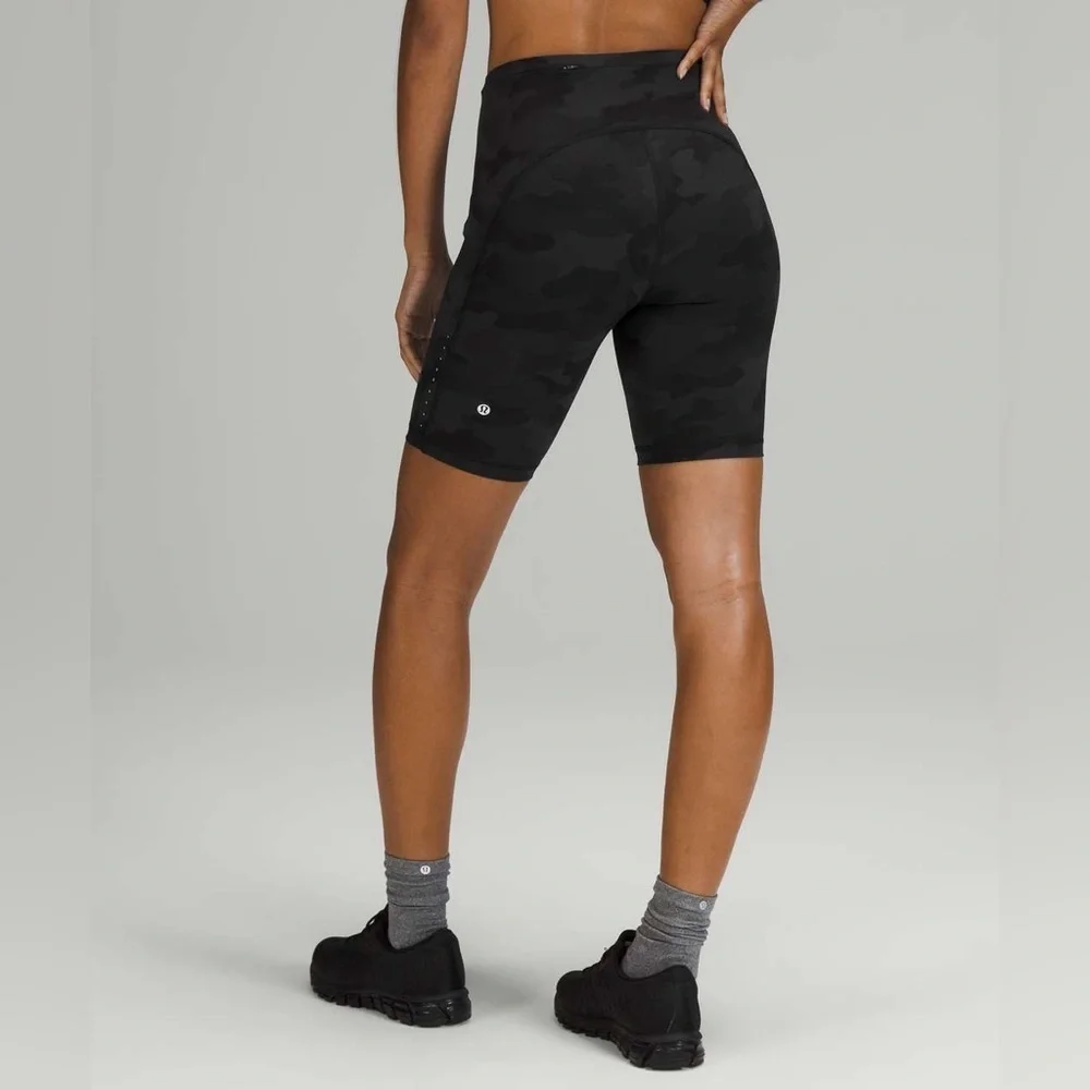 Lululemon Swift Speed High-Rise Short 8